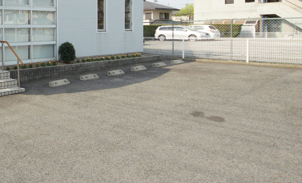 お車でお越しの方の案内画像